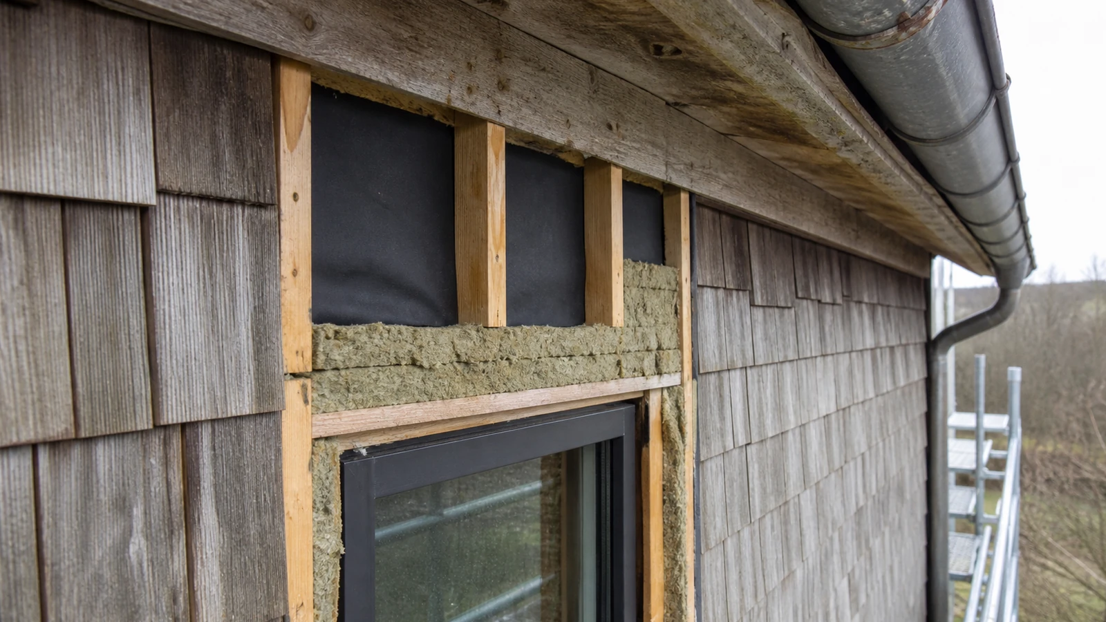 Chalet d’habitation : concevoir un projet durable et habitable — photo 3