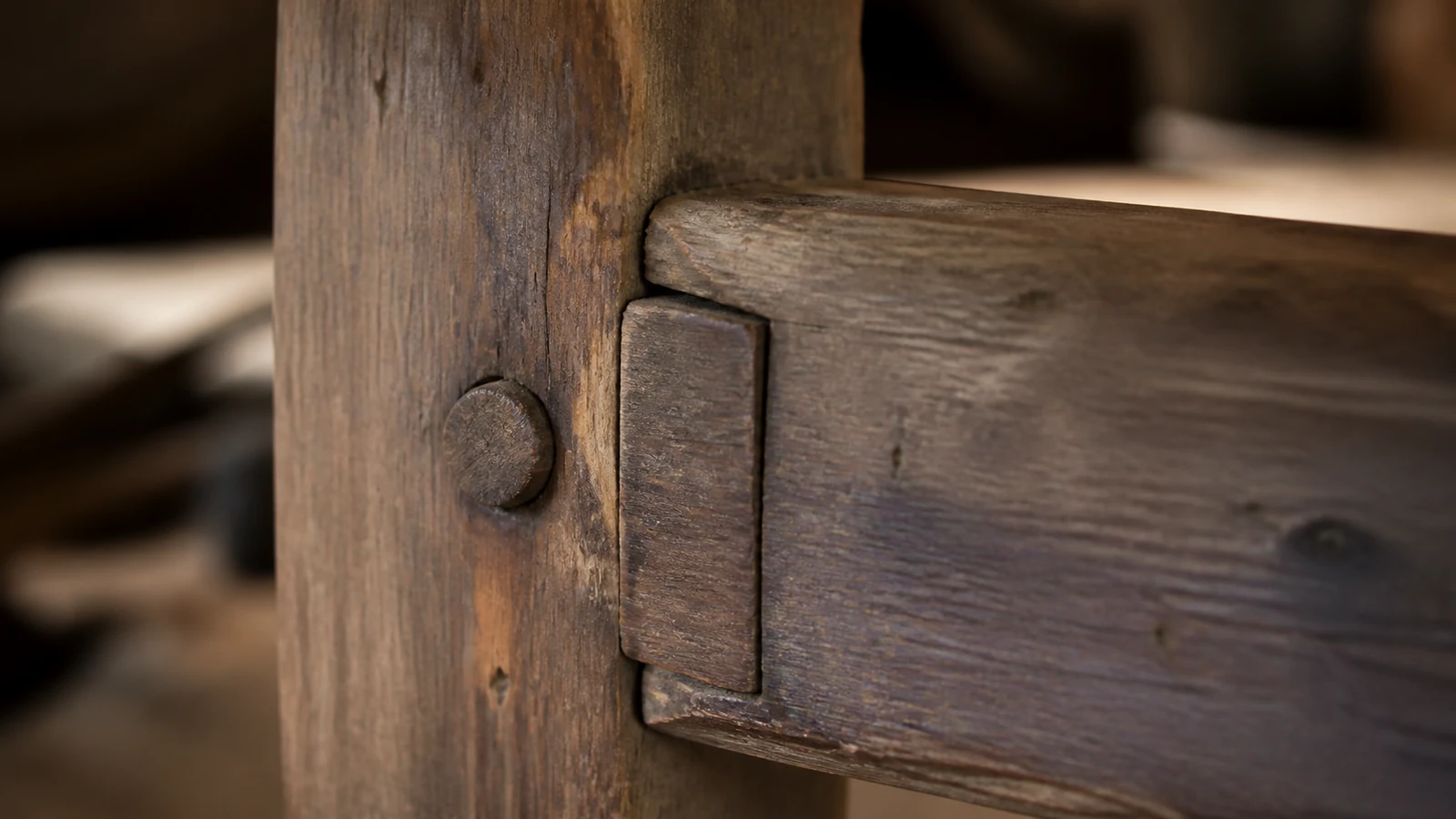 Charpente traditionnelle : structure, choix et points de contrôle — photo 2