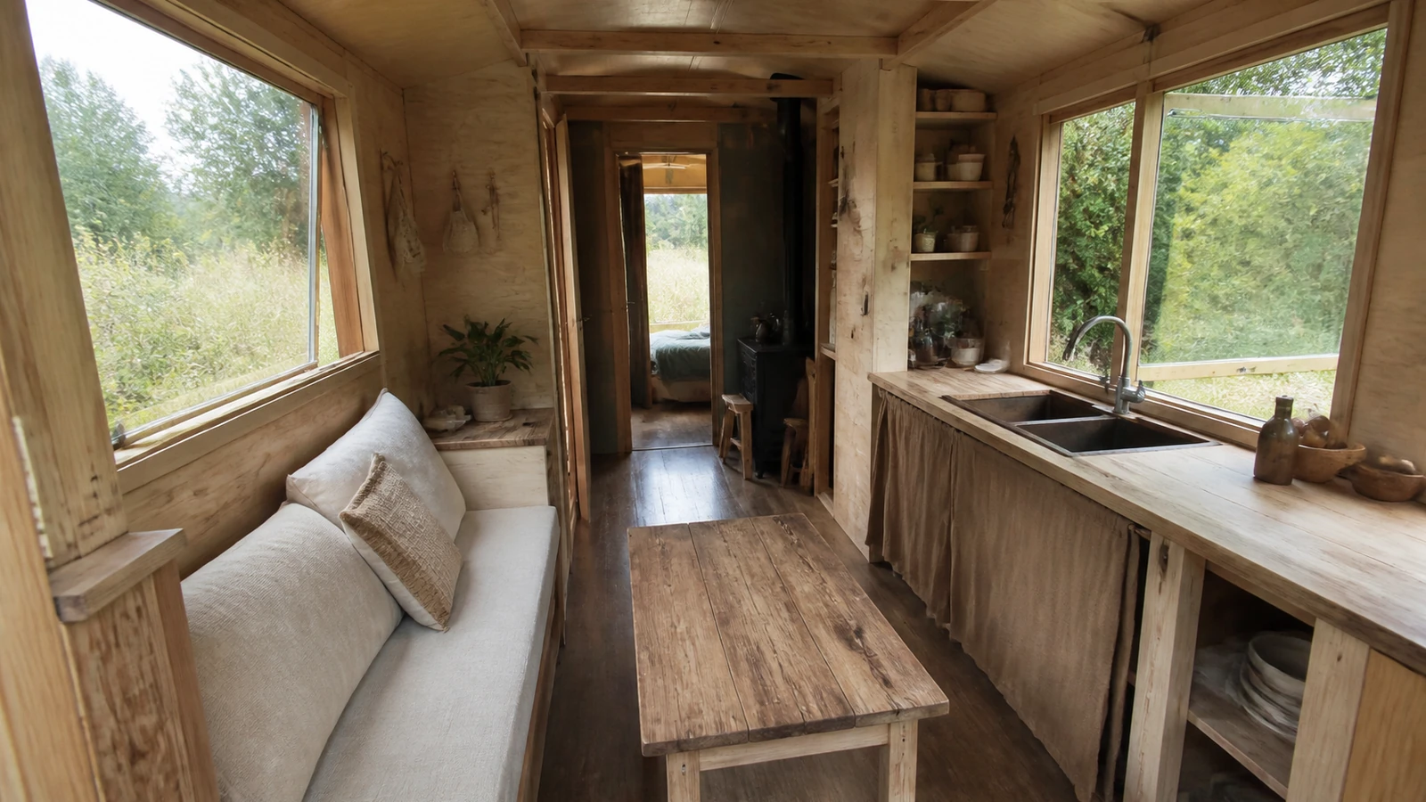 Habitation légère de loisirs : quels coûts prévoir ? — photo 2