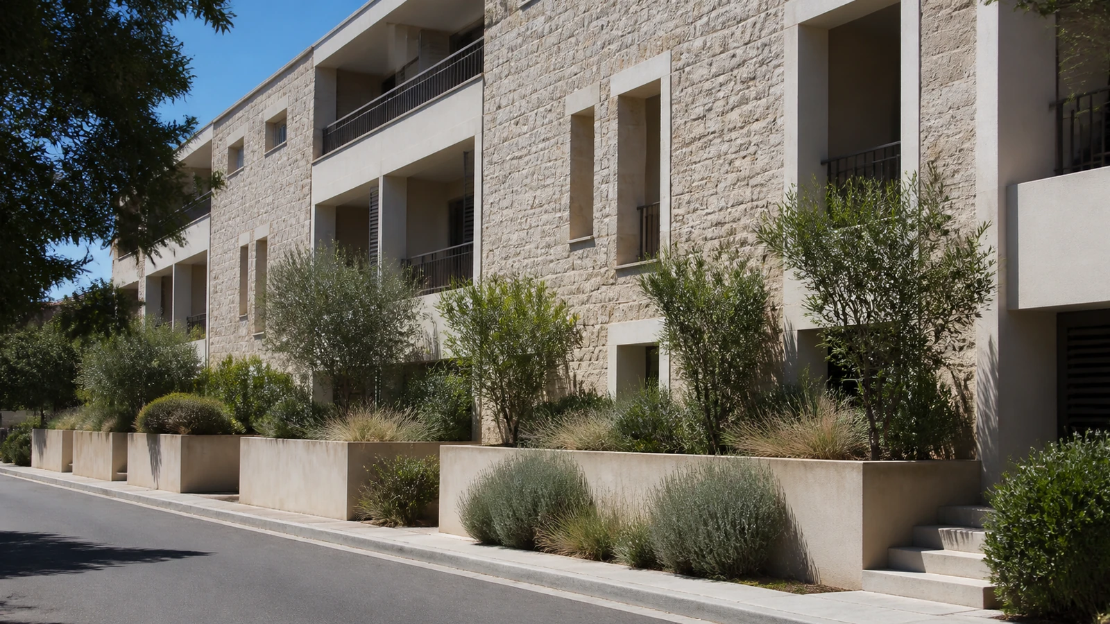 Louer un appartement à Montpellier : organiser sa recherche — photo 1