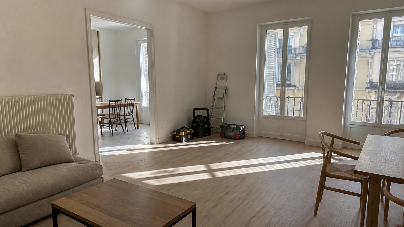 Louer un appartement à Montpellier : organiser sa recherche — photo 2