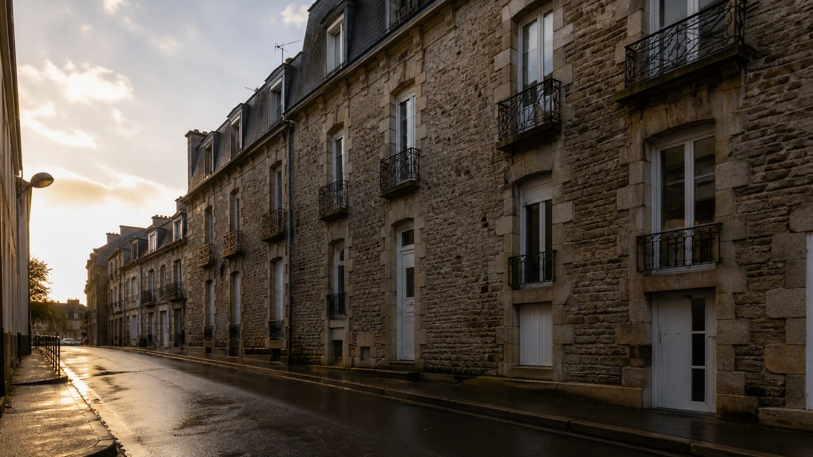 Louer un appartement à Rennes : méthode et points de vigilance — photo 1