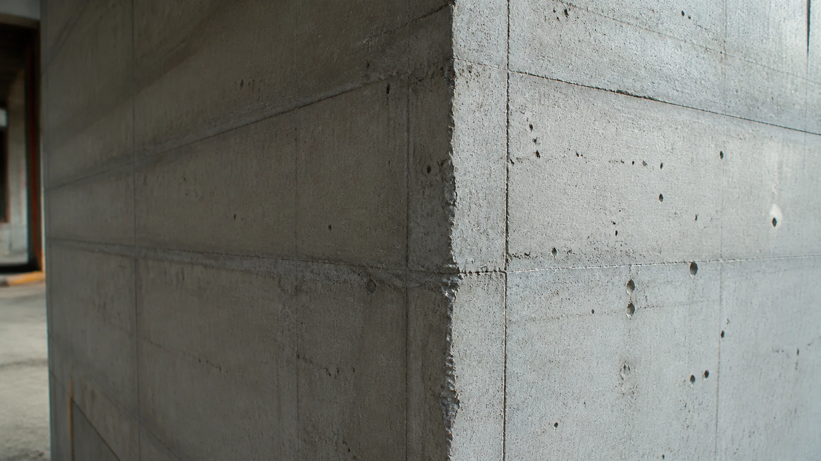 Maison en béton banché : atouts, contraintes et préparation — photo 3