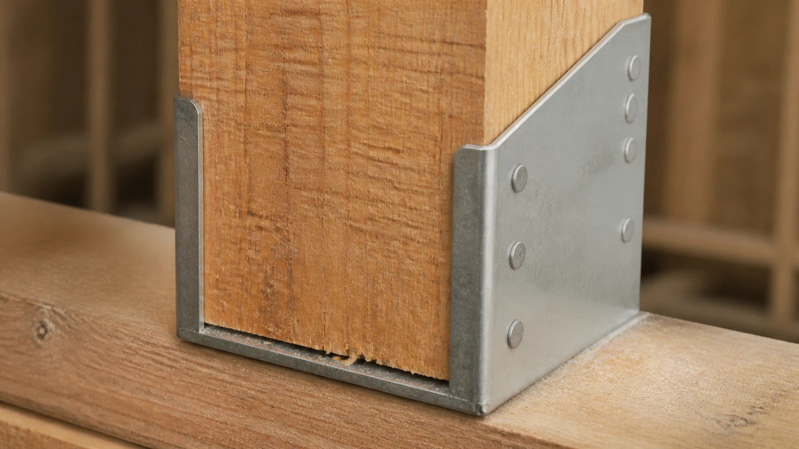 Solivage d’un plancher bois : principes de conception et contrôles — photo 3