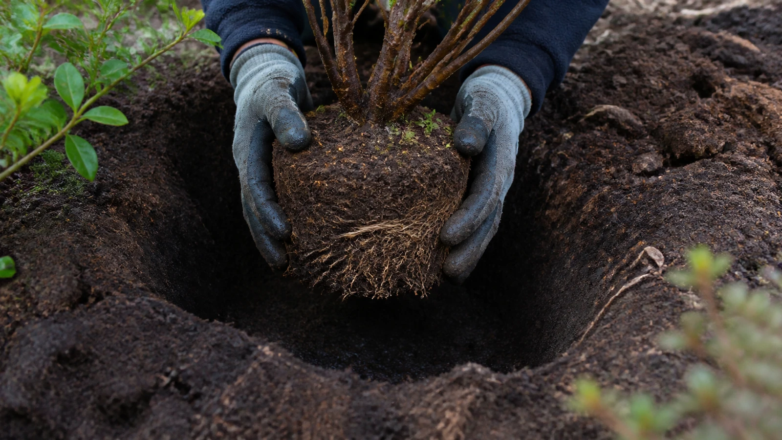 Terre de bruyère : usages, choix et erreurs à éviter — photo 3